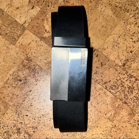 Kenneth Cole Mens Reversible belt - Picture 2 of 11